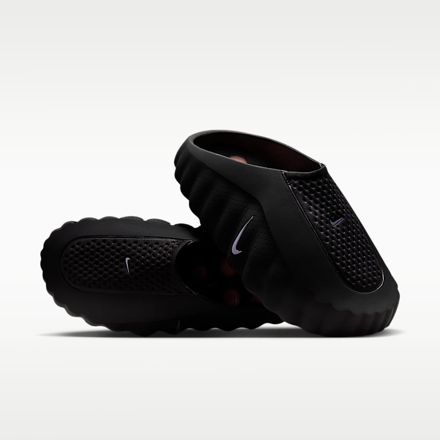 Nike Mindテクノロジーは、Nime Mindサイエンス部門が初めて発表する